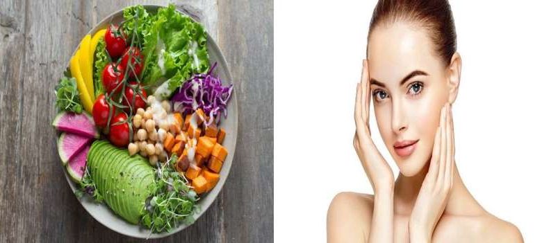 खाली क्रीम से नहीं होगा काम, स्किन के लिए डाइट में लाएं बदलाव 1 खाली क्रीम से नहीं होगा काम स्किन के लिए डाइट