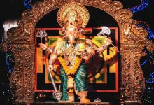 गणेशोत्सव बना महाराष्ट्र का राजकीय त्योहार सरकार का ऐतिहासिक फैसला