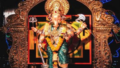 गणेशोत्सव बना महाराष्ट्र का राजकीय त्योहार सरकार का ऐतिहासिक फैसला