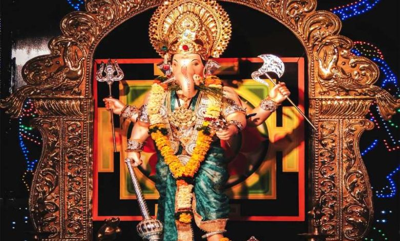 गणेशोत्सव बना महाराष्ट्र का राजकीय त्योहार सरकार का ऐतिहासिक फैसला