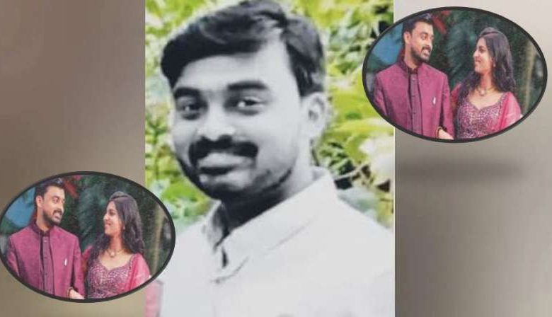 गर्भवती जूनियर डॉक्टर मृत मिली हाथ पर थे रहस्यमय निशान