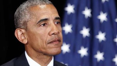 गाजा की भूObama raised his voice against Gazas starvation told