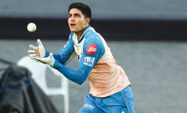 गिल बने पहले भारतीय जिसने दोनों इनिंग्स में सेंचुरी जड़ी 1 गिल बने पहले भारतीय जिसने दोनों इनिंग्स में सेंचुरी जड़ी