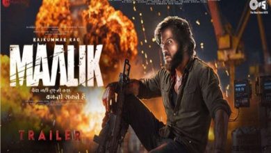 गैंगस्टर रोल में राजकुमार राव का जलवा लेकिन स्क्रिप्ट ने