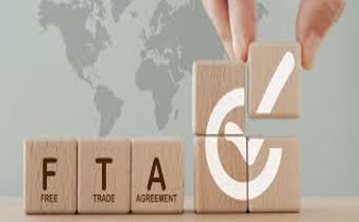 गोयल–मलेशिया चर्चा 2025 तक रूपरेखा को अंतिम रूप देना लक्ष्य