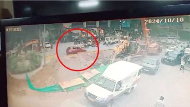 ग्वालियर में पुलिस पर फिर सवाल SI ने युवकों को