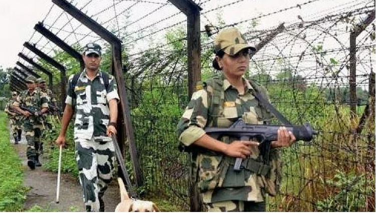 घुसपैठ रोकने को त्रिपुरा में बड़ी पहल सरकार ने बनाई