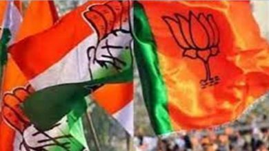 चंद्राकर और बैज के तीखे बयानों से बढ़ा सियासी पारा