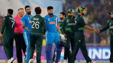 चैंपियंस भारत की धमाकेदार एंट्री 145 रन का लक्ष्य 14