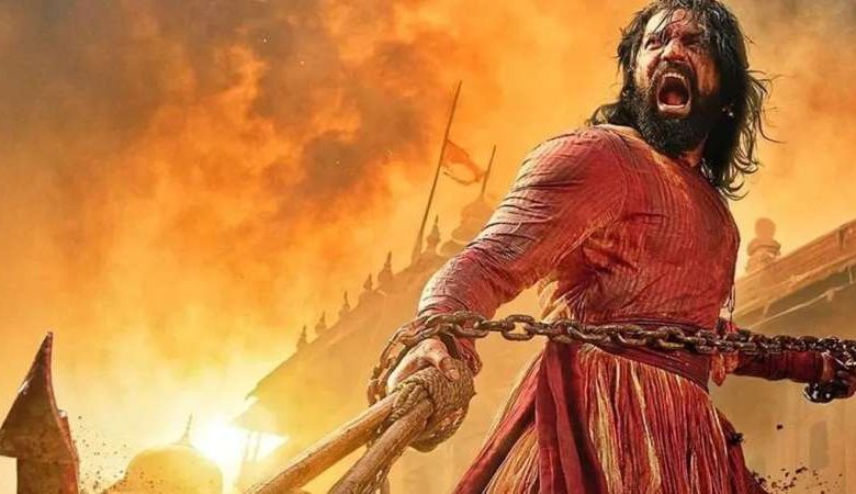 'छावा' की वापसी तैयार, विक्की कौशल और रश्मिका की फिल्म कब और कहां होगी रिलीज? 1 छावा की वापसी तैयार विक्की कौशल और रश्मिका की फिल्म