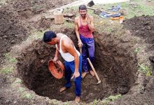 जल संरक्षण में जनसहभागिता की अनूठी मिसाल