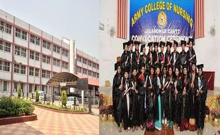 जानिए Army Nursing College में दाखिले का पूरा प्रोसेस