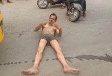 जिंदगी खत्म करने निकला था युवक किस्मत ने बचाया—फोन चोरी