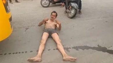 जिंदगी खत्म करने निकला था युवक किस्मत ने बचाया—फोन चोरी