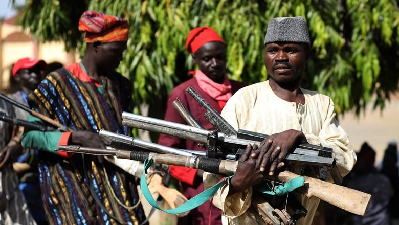 जिहादियों ने की 28 लोगों को मौत के घाट उतारा 1 जिहादियों ने की 28 लोगों को मौत के घाट उतारा