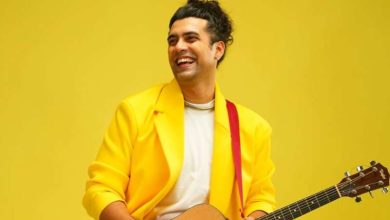 जुबिन नौटियाल की नई शुरुआत बोले ‘अब लोग रोमांटिक गाने