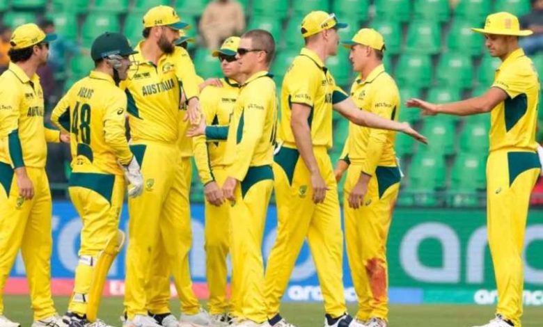 टी20 वनडे सीरीज के लिए ऑस्ट्रेलियाई स्क्वाड का एलान ट्रैविस हेड
