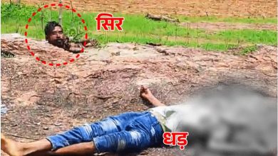 टीकमगढ़ पुलिस ने स्पष्ट किया—मामला निजी रंजिश का तंत्र अनुष्ठान