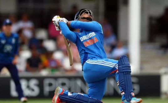 टीम इंडिया को मिला दूसरा गिल Vaibhav Suryavanshi के साथ