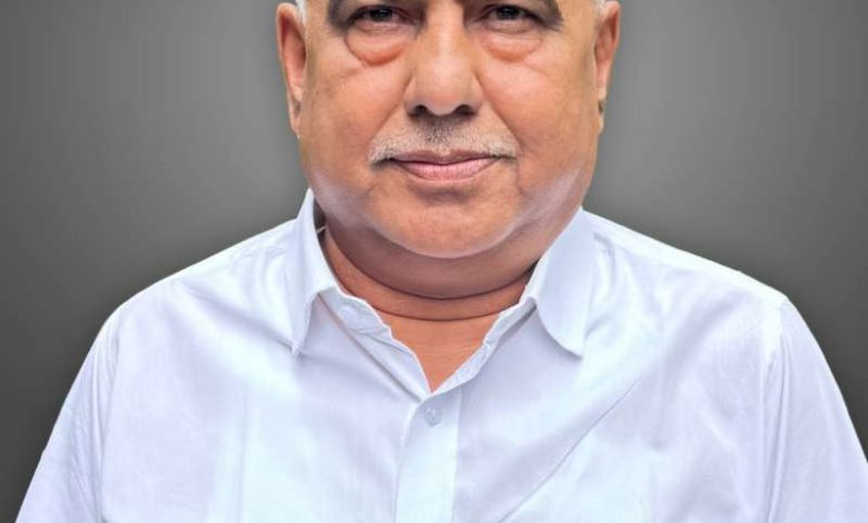 डॉ. श्यामा प्रसाद मुखर्जी भारत की एकता के अमर प्रहरी : हेमन्त खण्डेलवाल 1 डॉ श्यामा प्रसाद मुखर्जी भारत की एकता के अमर प्रहरी