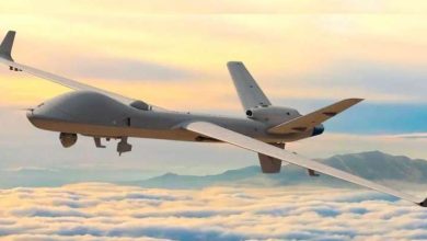 ड्रोन से सीमा पर चौकसी होगी और मजबूत निगरानी में