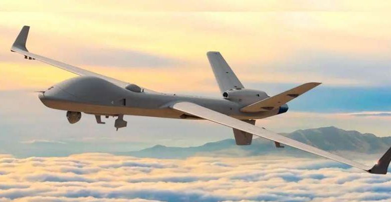 ड्रोन से सीमा पर चौकसी होगी और मजबूत निगरानी में