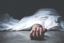 तिराह घाटी में धमाका क्वाडकॉप्टर से बम छोड़ते हुए TTP