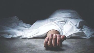 तिराह घाटी में धमाका क्वाडकॉप्टर से बम छोड़ते हुए TTP