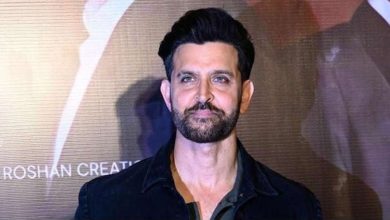 तृप्ति ऋतिक की जोड़ी पर फिदा हुए फैंस वायरल वीडियो में