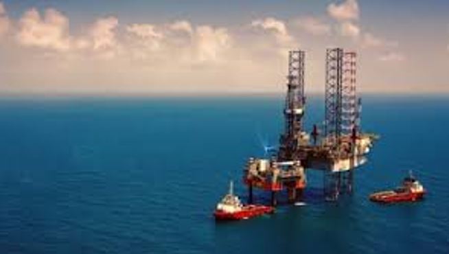 तेल और गैस की खोज में नया युग भारत ने