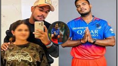 दुष्कर्म के आरोपों पर यश दयाल की सफाई तीन लोगों