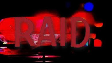 देशभर में चार्टर्ड अकाउंट सहित डेढ़ सौ स्थानो पर आयकर