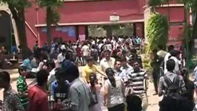 धमतरी में प्रवेश के लिए कड़े नियम 1997 छात्रों को