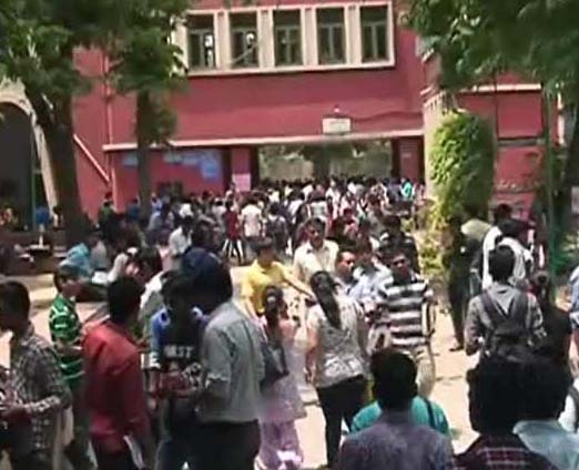 धमतरी में प्रवेश के लिए कड़े नियम 1997 छात्रों को