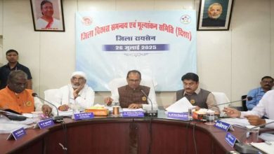 नकली खाद बीज बेचने वालों पर चलेगा कानूनी डंडा शिवराज सिंह