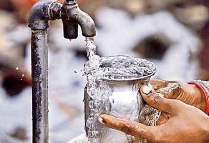नदी नालों का जल पीने से बचेंः जल जीवन मिशन के