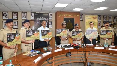 नशा केवल स्वास्थ्य नहीं सामाजिक ताने बाने को भी करता है