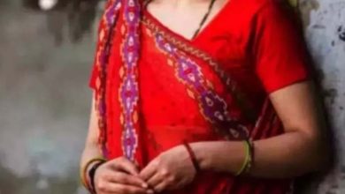 नशे के लिए नहीं थे पैसे नशेड़ी पति ने 220