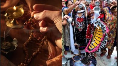 नाग पंचमी पर करें इन मंत्रों का जाप सांपों से