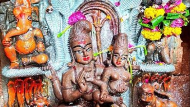 नागपंचमी पर एक दिन के लिए खुलेंगे नागचंद्रेश्वर मंदिर के