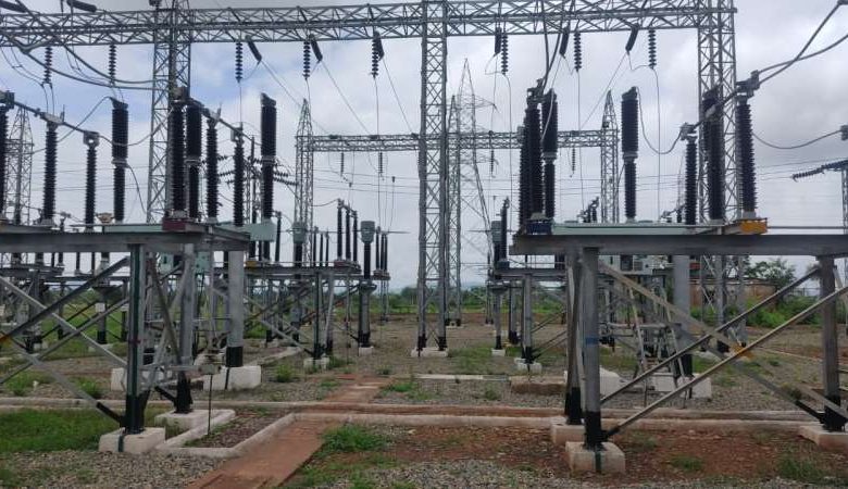 नागौद सब स्टेशन में अब डबल एक्स्ट्रा हाईटेंशन सप्लाई की सुविधा