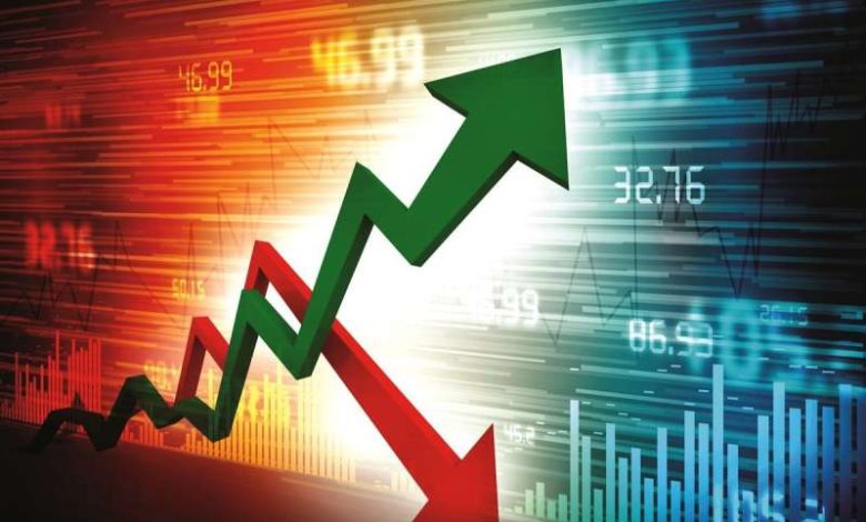 निफ्टी ने किया 25400 का पार शेयर बाजार हरे निशान