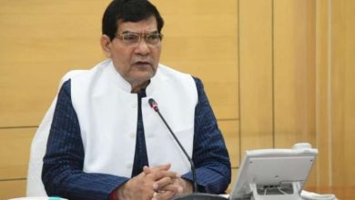 नीतीश की फ्री बिजली पर यूपी के ऊर्जा मंत्री का