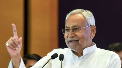 नीतीश सरकार का ऐलान अगले पांच साल में एक करोड़