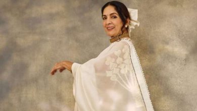 नीना गुप्ता का इमोशनल कनेक्शन बोलीं प्यार में भी कभी कभी