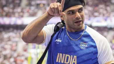 नीरज सहित कई एथलीट विश्व चैंपियनशिप से पहले यूरोप और