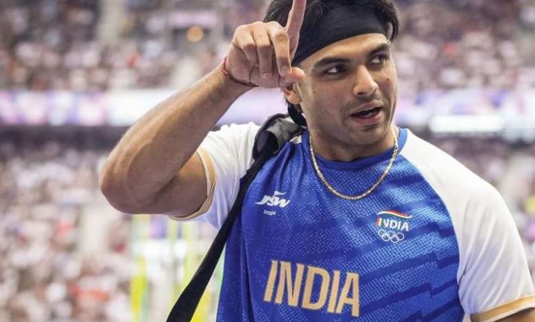 नीरज सहित कई एथलीट विश्व चैंपियनशिप से पहले यूरोप और