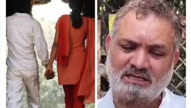 नेपाल भागने की फिराक में था पार्षद पुलिस ने NSA