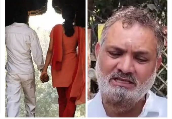 नेपाल भागने की फिराक में था पार्षद, पुलिस ने NSA के तहत दबोचा 1 नेपाल भागने की फिराक में था पार्षद पुलिस ने NSA