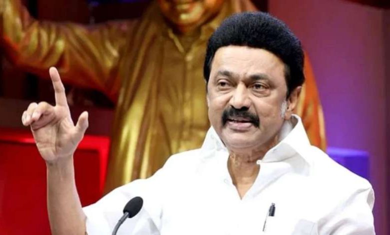 पलानीस्वामी अब सिर्फ भाजपा के प्रवक्ता बनकर रह गए